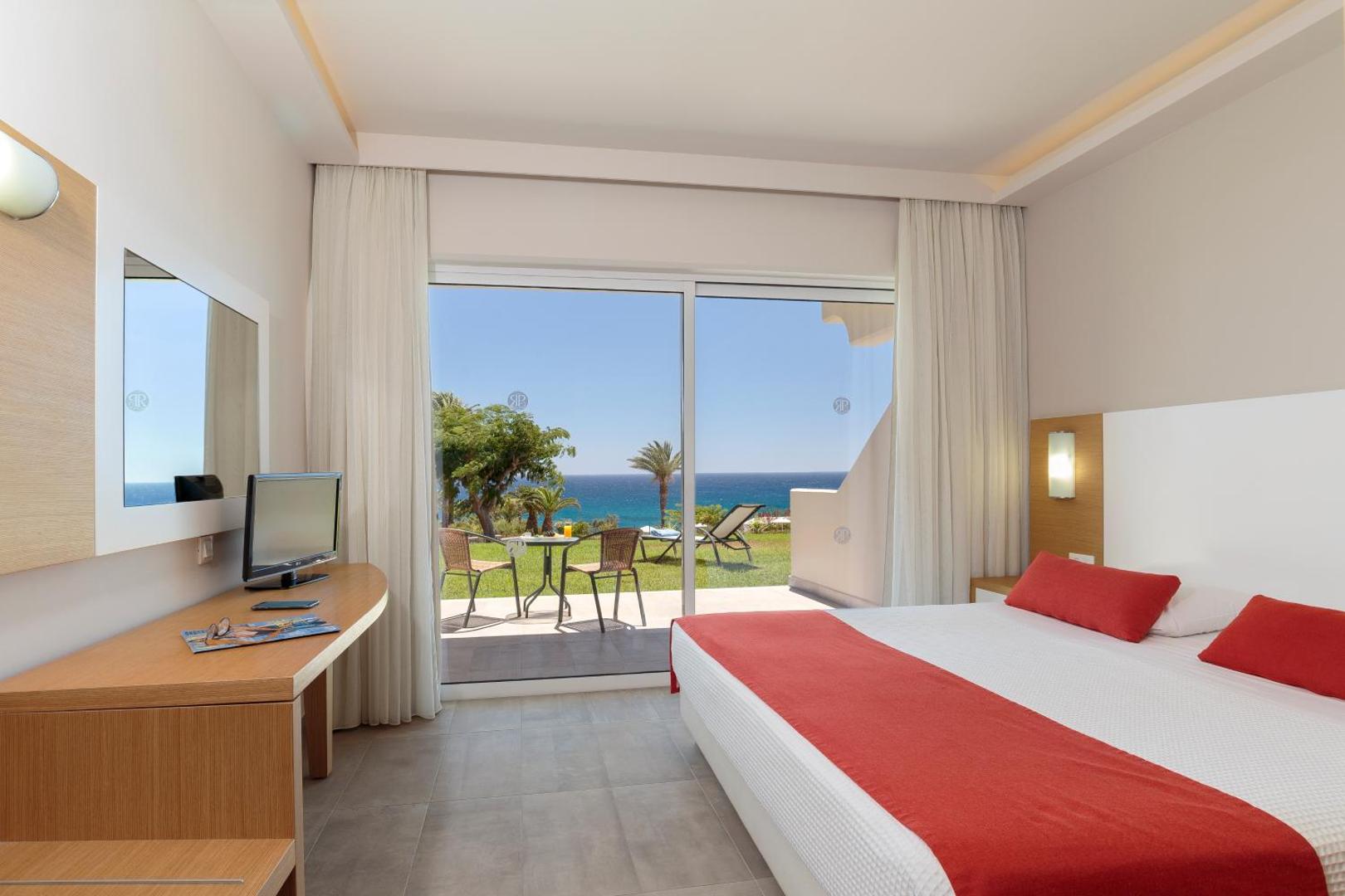Rodos Princess Beach Hotel 3