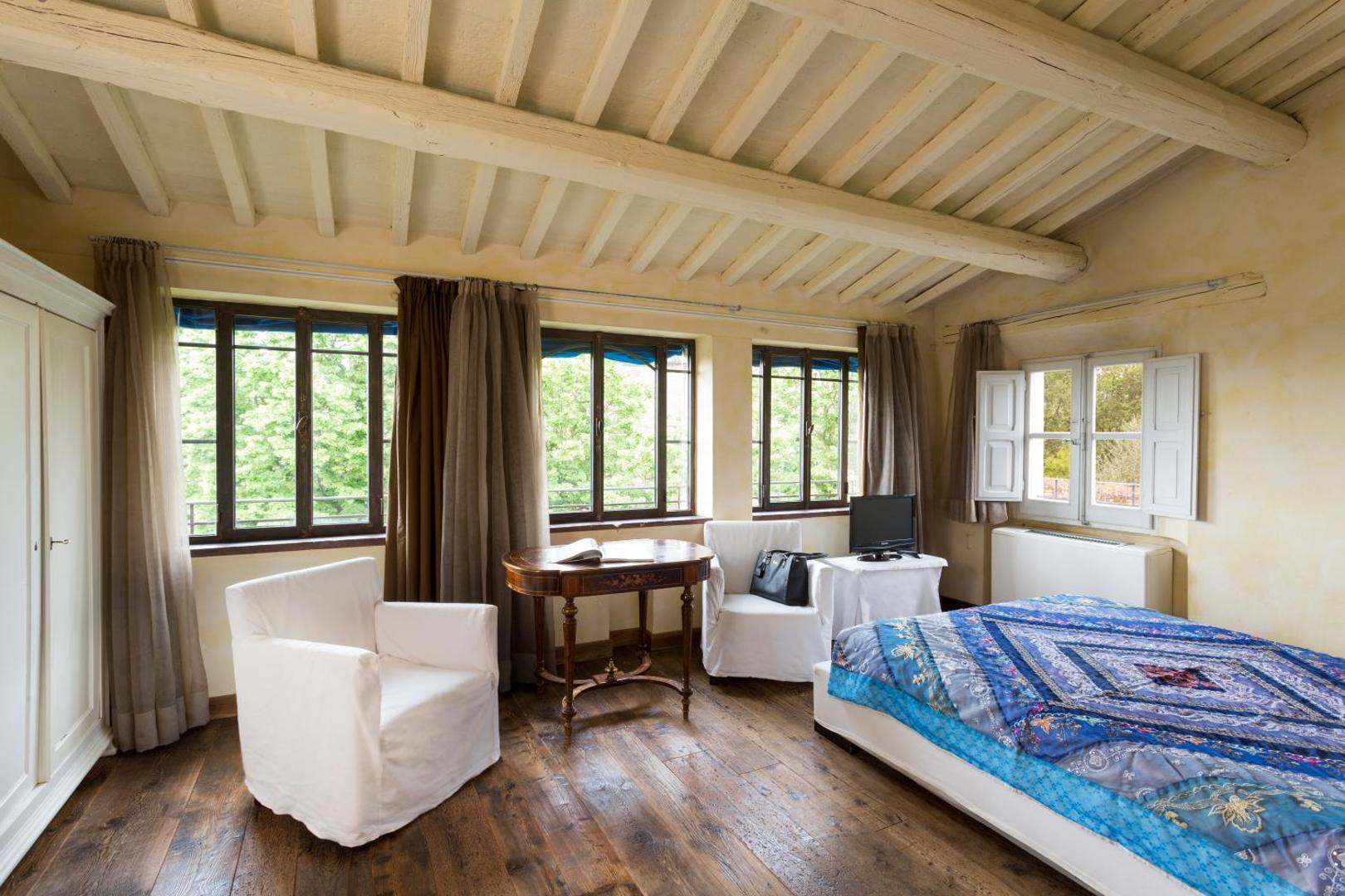 Il Villino Hotel & SPA 8