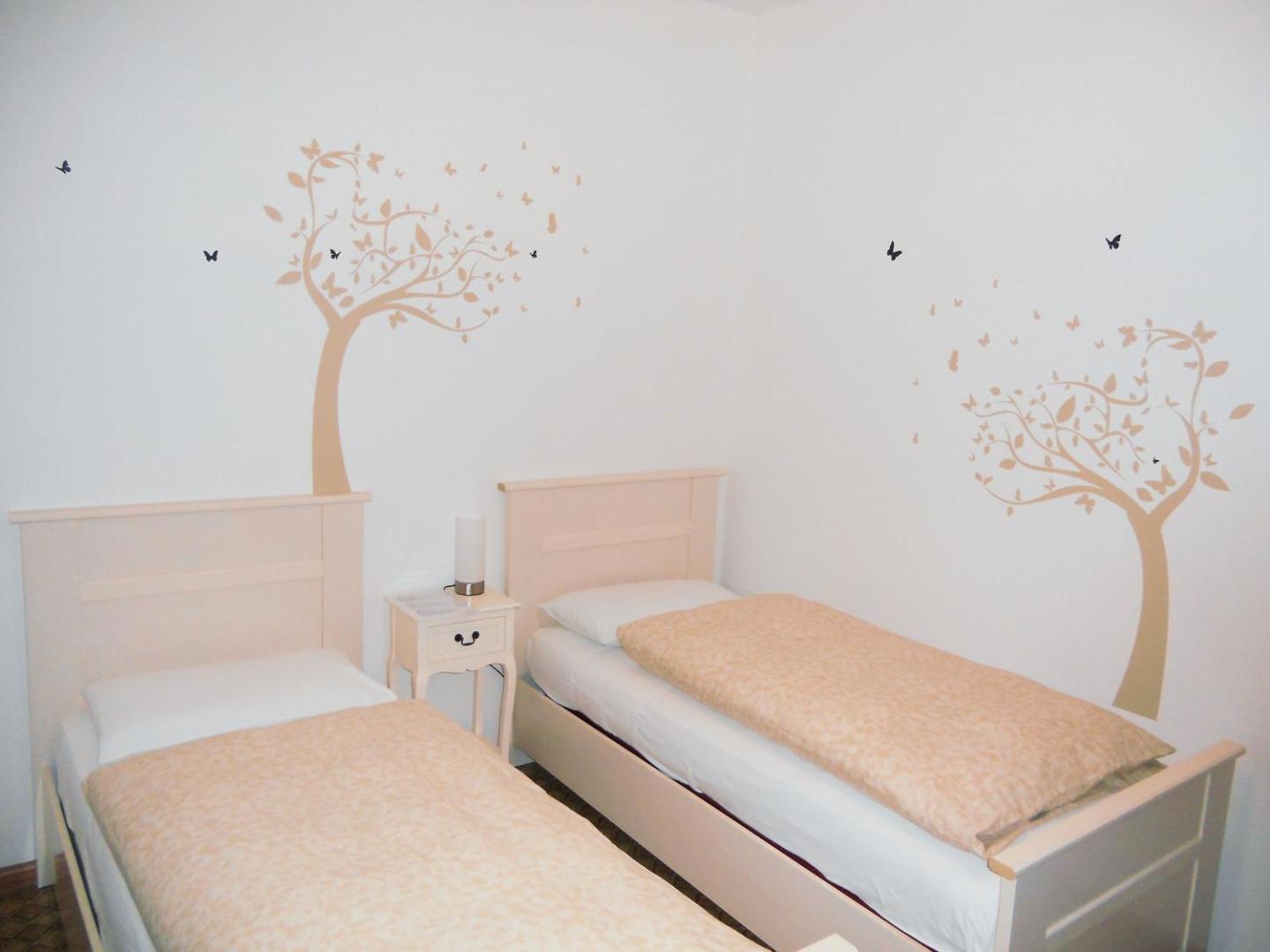 Miramonti B&B cucina e pizza 3