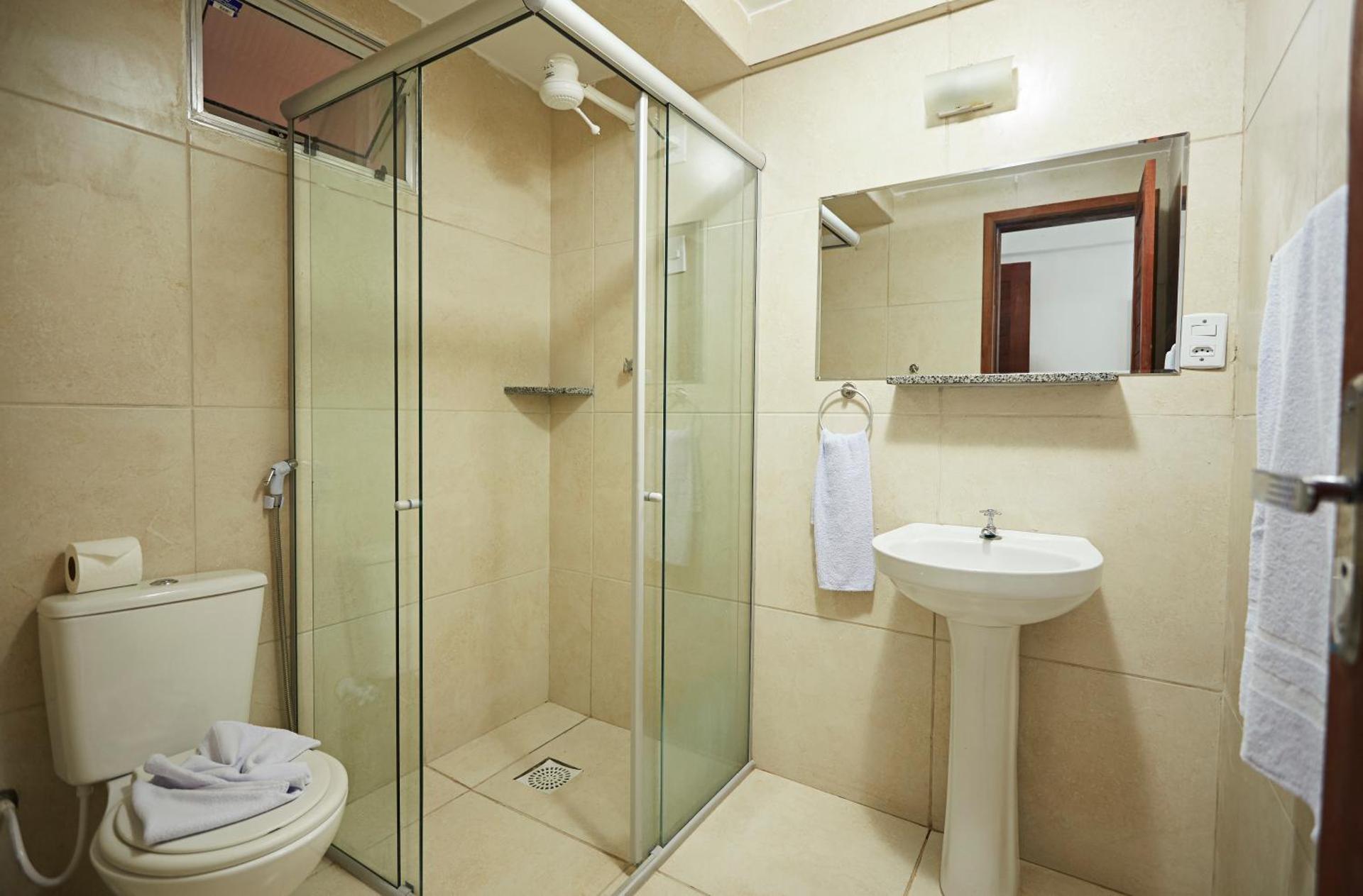 Brisa do Mar Beach Hotel