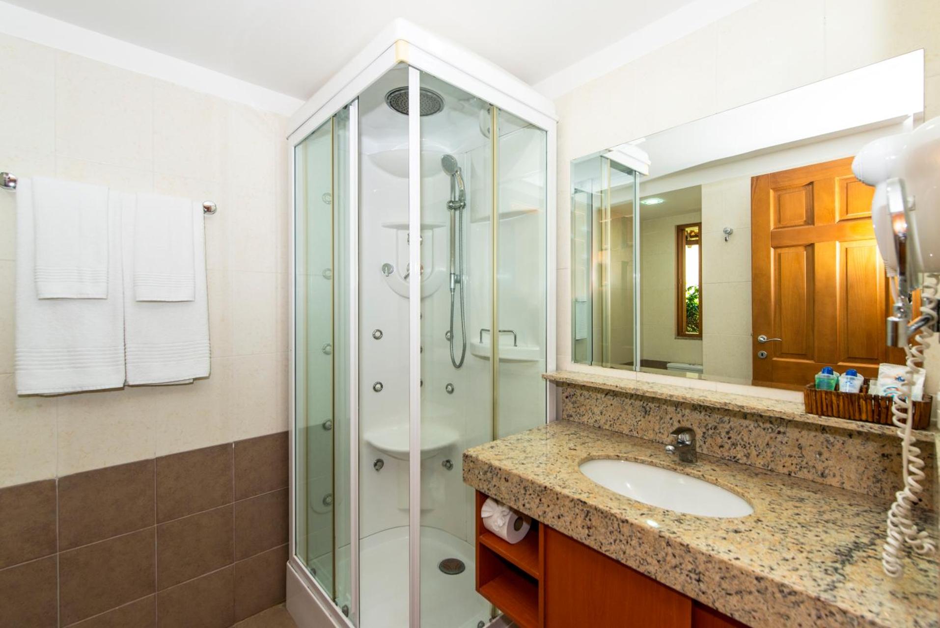 Hotel Praia Bonita Resort & Conventions