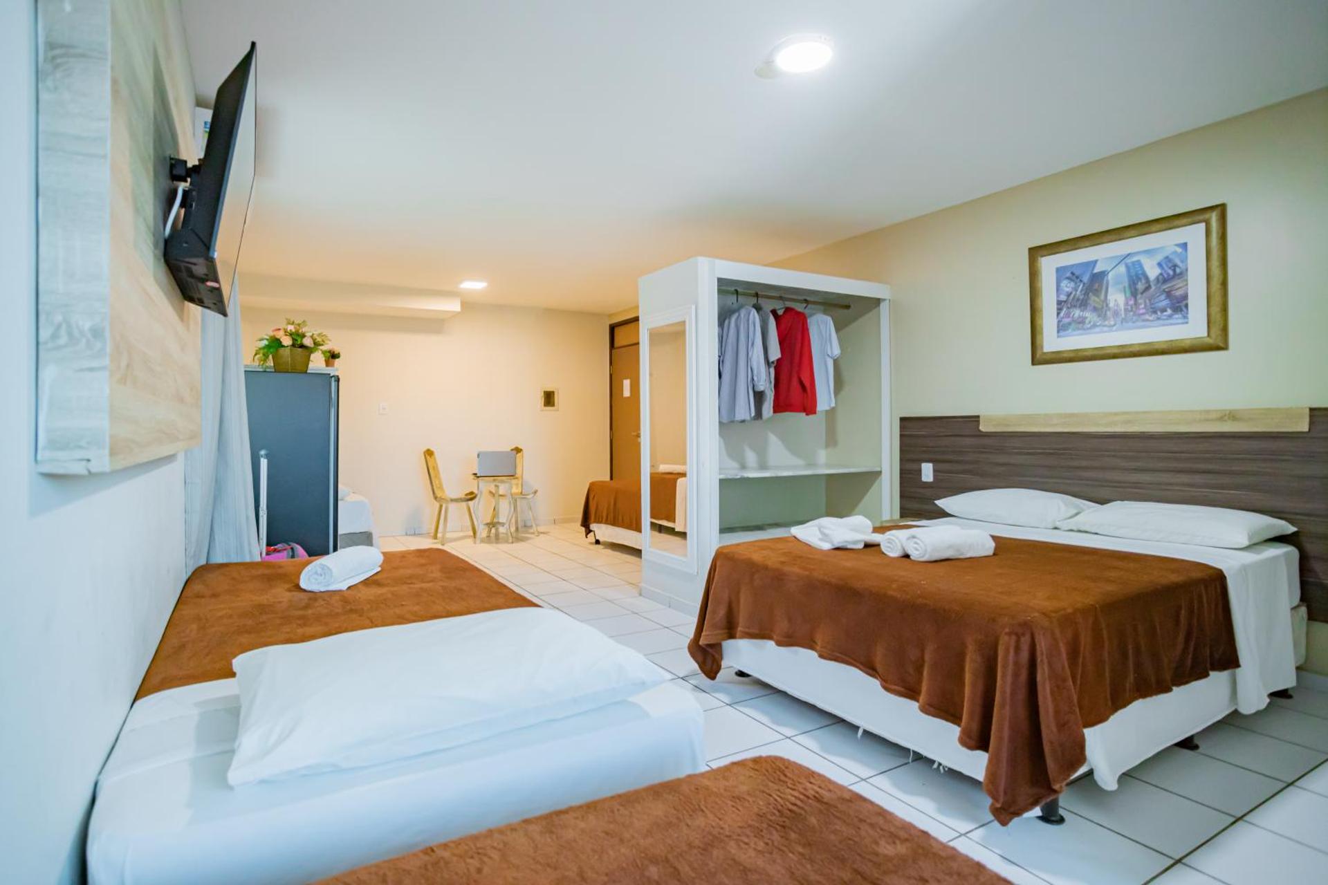 Valencia Hotel Natal