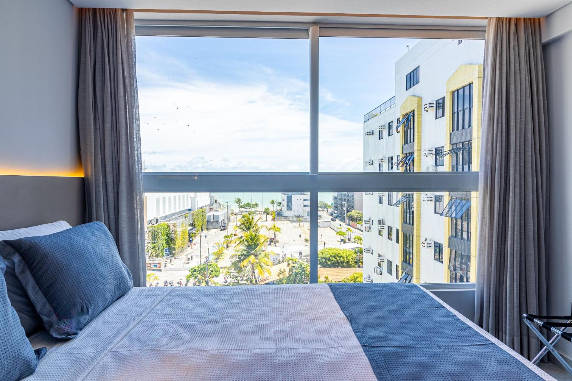 Place2You Hotel by Welkom João Pessoa