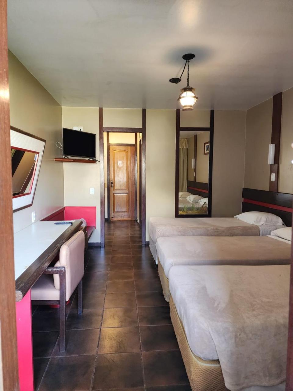 Baia Cabralia Hotel