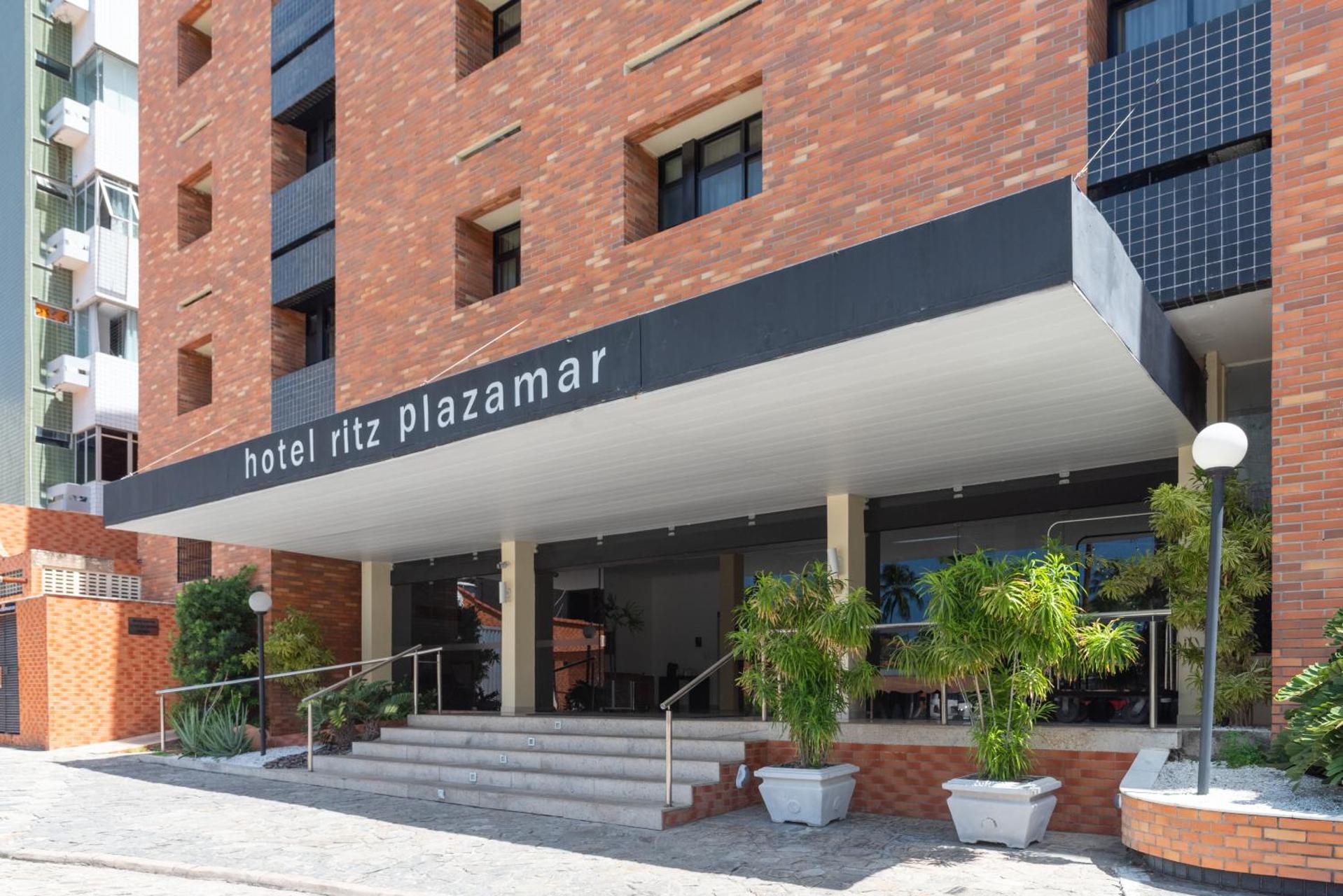 Ritz Plazamar Hotel Maceió