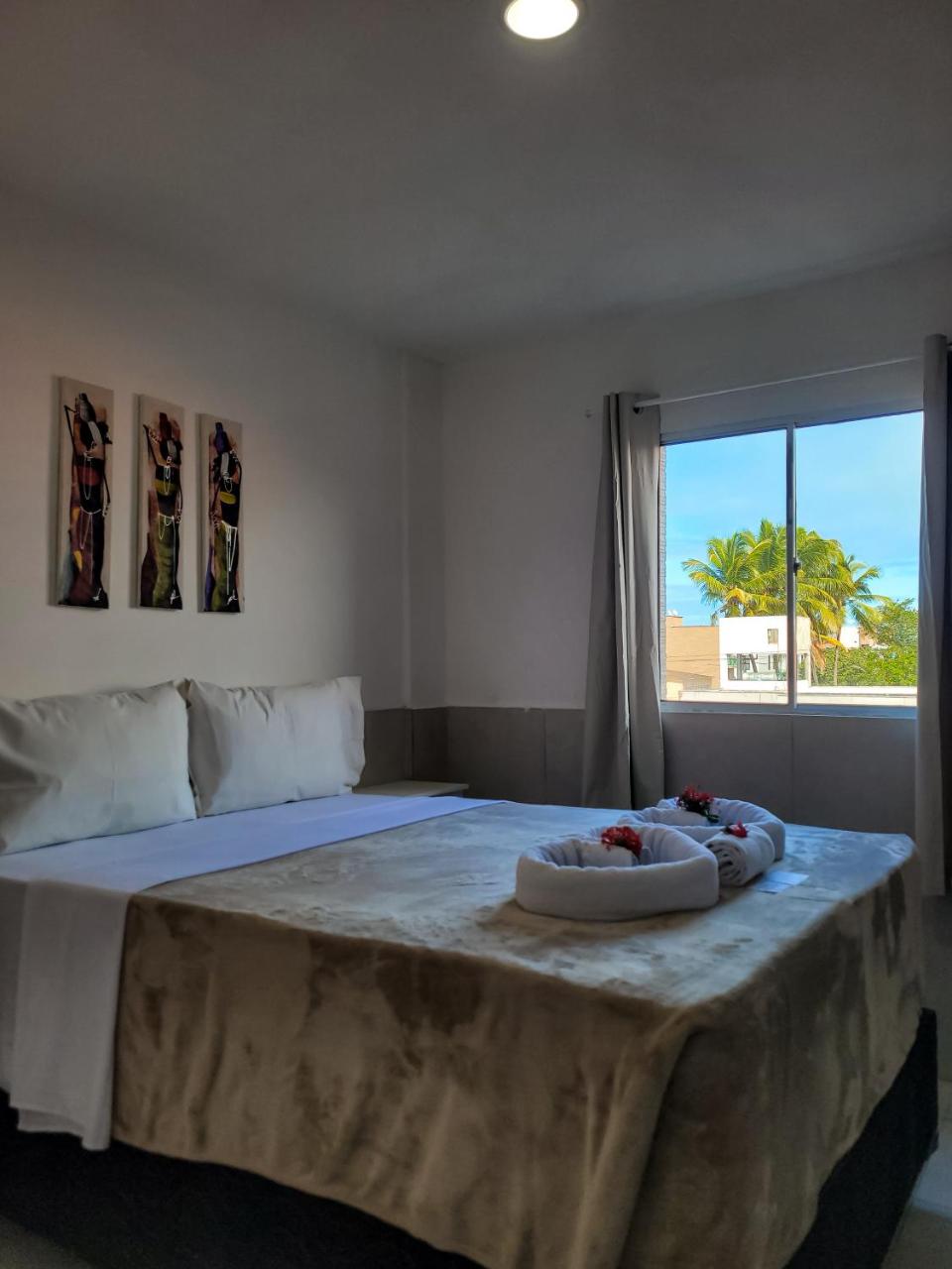Atlântico Sul Hotel