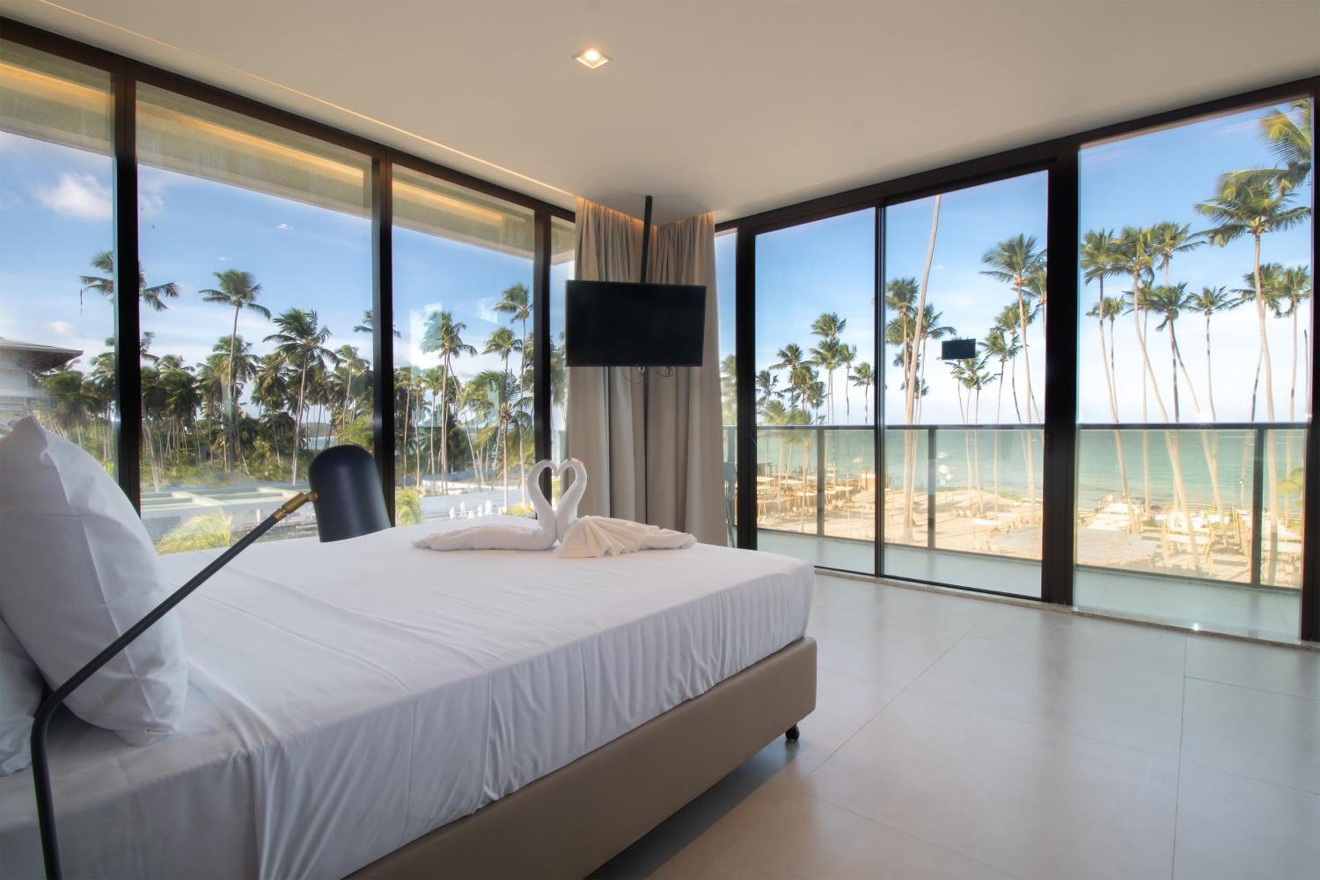 Maceio Mar Resort All Inclusive