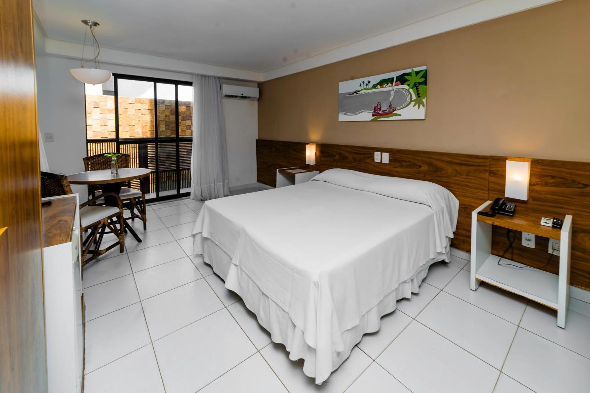 Porto Suítes Natal Hotel