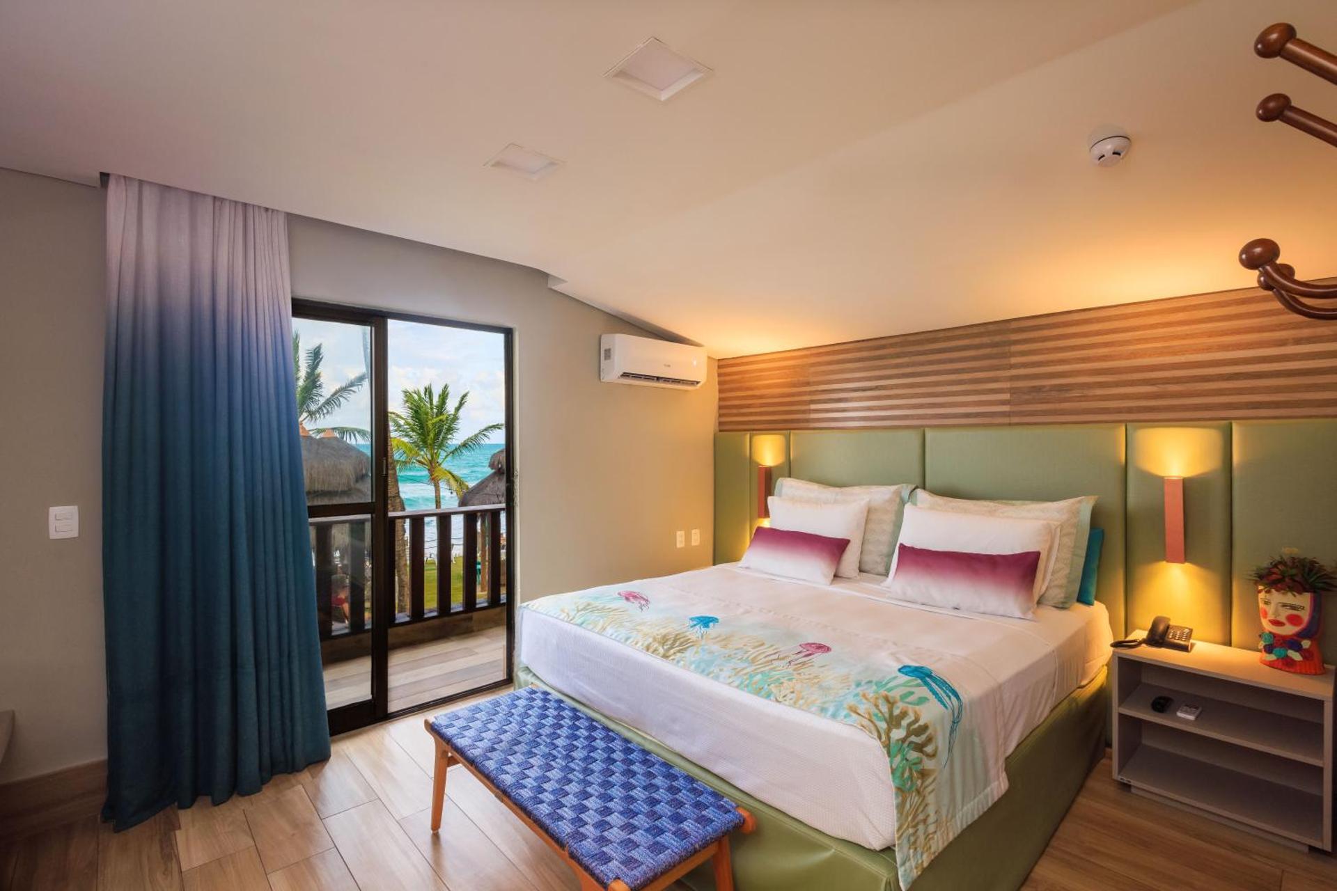 Hotel Solar Porto de Galinhas