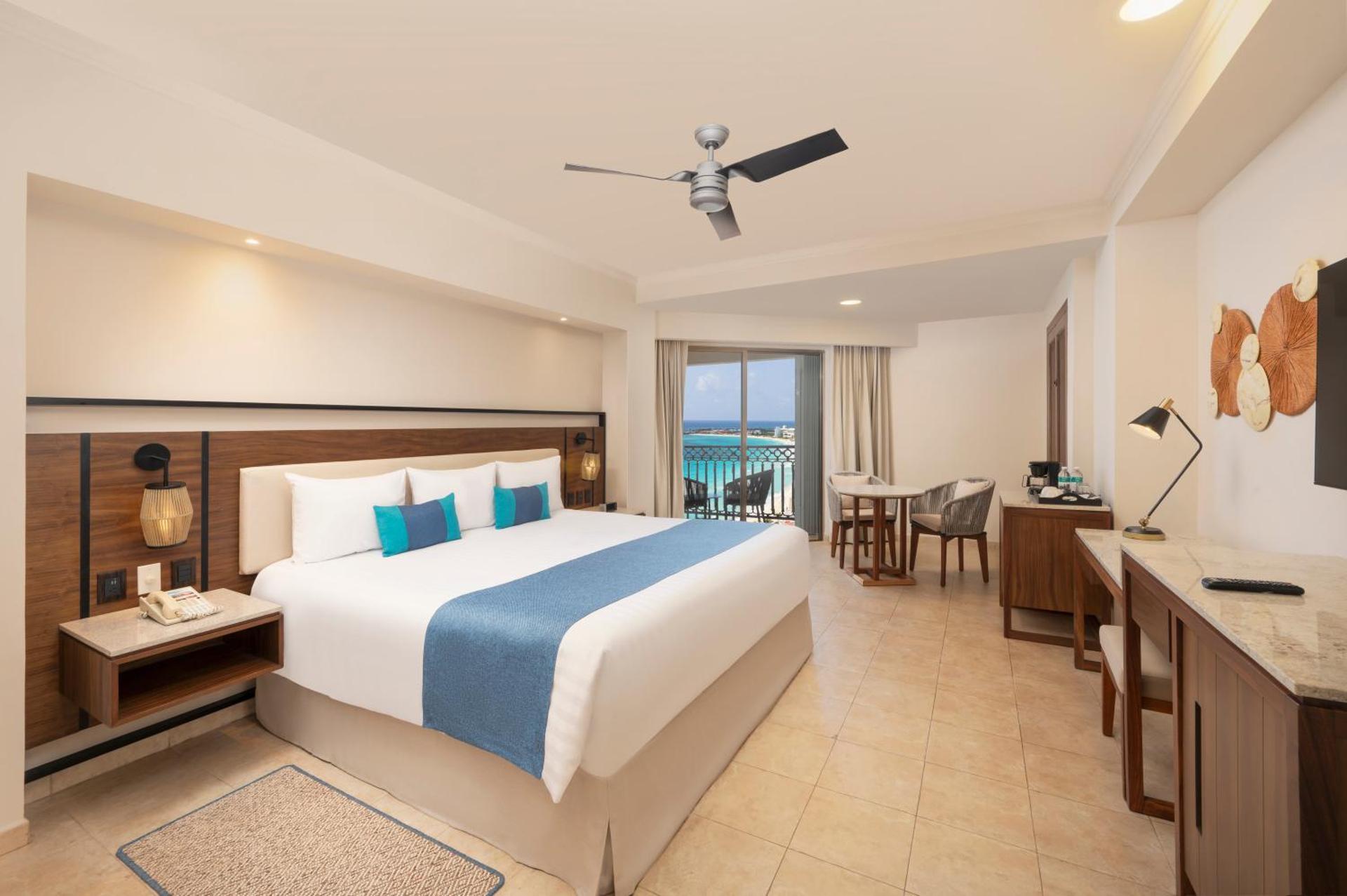 GR Solaris Cancun - All Inclusive