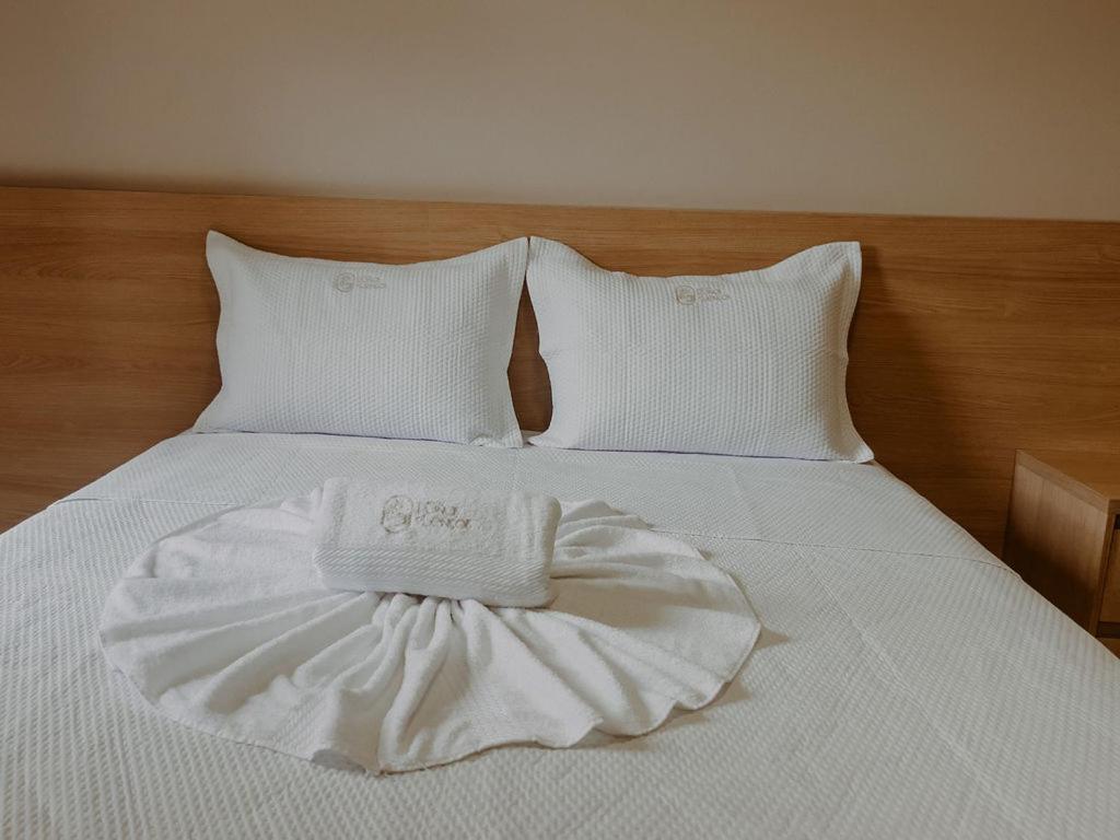 Hotel Dunas e Lençóis