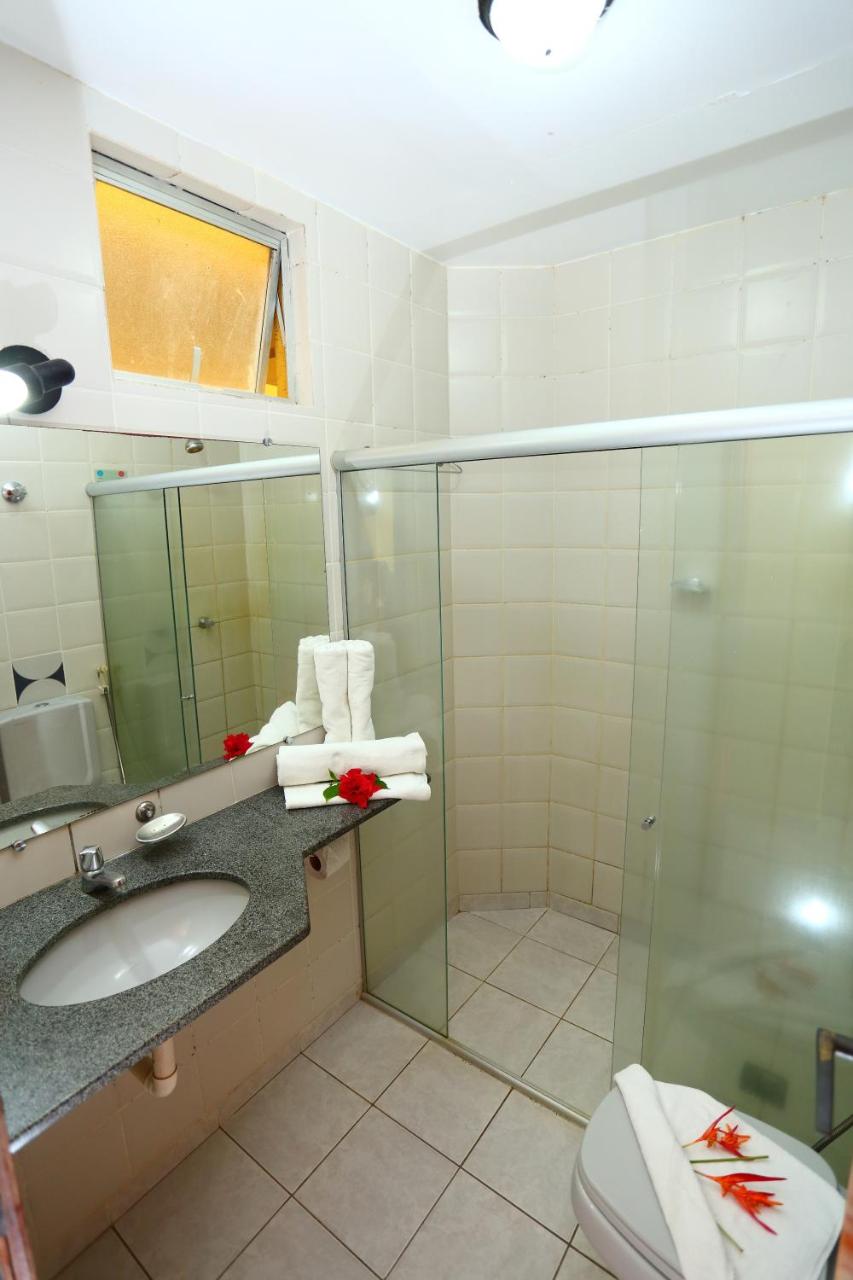 Boulevard da Praia Apart Hotel