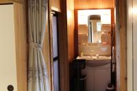 Cottage Yakusugi Houseにあるバスルーム