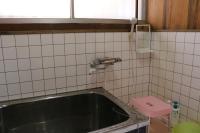 Cottage Yakusugi Houseにあるバスルーム