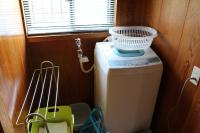 Cottage Yakusugi Houseの見取り図または間取り図