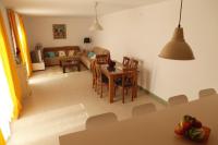 Posedenie v ubytovaní Casa Hilario
