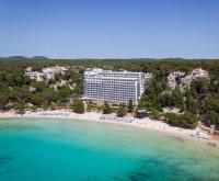 Hotel Meliá Cala Galdana