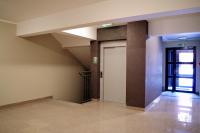Plán poschodí v ubytovaní Dream Apartment