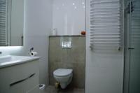 Kúpeľňa v ubytovaní Dream Apartment