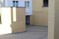 Plán poschodí v ubytovaní Dream Apartment