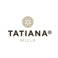 Plán poschodí v ubytovaní Willa TATIANA premium