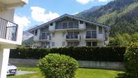 Gallery image of Litchi Apartment in Chamonix