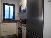Plán poschodí v ubytovaní Duplex la Pecera