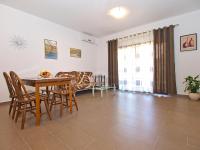 Część wypoczynkowa w obiekcie Apartments Mira 1293
