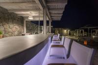Plán poschodí v ubytovaní Olea Bay Hotel