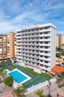 Veramar, Fuengirola – Bijgewerkte prijzen 2022