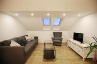 Posedenie v ubytovaní Apartman Baredine