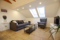 Posedenie v ubytovaní Apartman Baredine