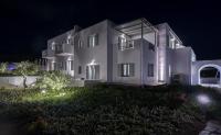 Vonkajšia záhrada v ubytovaní Olea Bay Hotel