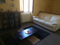 Posedenie v ubytovaní Sicily Center rooms -Calascibetta,Enna-