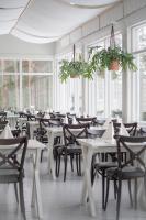 Foto dalla galleria di Hotelli Punkaharju a Punkaharju