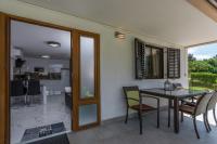 Půdorys ubytování Luxury Apartments Sonja