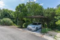 Půdorys ubytování Luxury Apartments Sonja