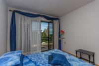 Postel nebo postele na pokoji v ubytování Luxury Apartments Sonja
