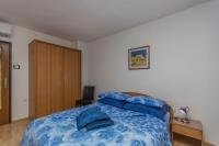 Postel nebo postele na pokoji v ubytování Luxury Apartments Sonja