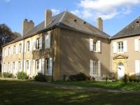 Gallery image of Maison d&#39;hôtes Le Château de Puxe in Puxe