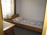 Postel nebo postele na pokoji v ubytování Penzion 102