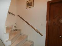 Plán poschodí v ubytovaní Avra Rooms