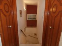 Kúpeľňa v ubytovaní Avra Rooms