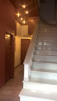 Plán poschodí v ubytovaní Avra Rooms
