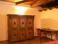 Plán poschodí v ubytovaní Residence Il Palazzo