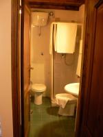 Kúpeľňa v ubytovaní Residence Il Palazzo