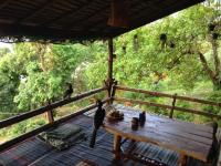 Gallery image of Rattana Bungalow Koh Chang in Koh Chang Ranong