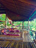 Gallery image of Rattana Bungalow Koh Chang in Koh Chang Ranong