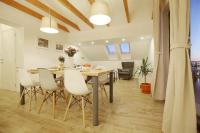Posedenie v ubytovaní Apartman Baredine