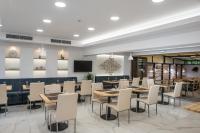 Posedenie v ubytovaní Harma Boutique Hotel